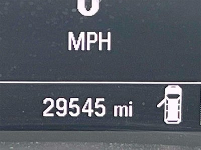 2024 Chevrolet Equinox FWD LS