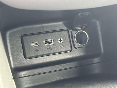 2024 Chevrolet Equinox FWD LS