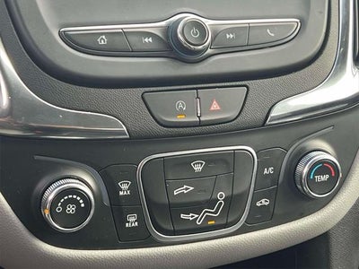 2024 Chevrolet Equinox FWD LS