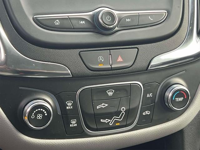 2024 Chevrolet Equinox FWD LS