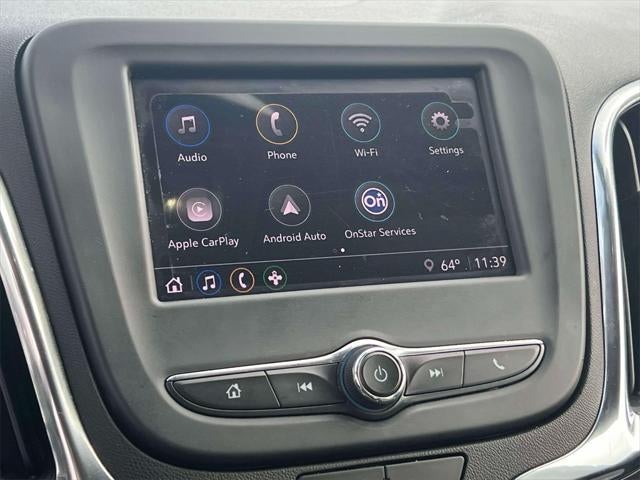 2024 Chevrolet Equinox FWD LS