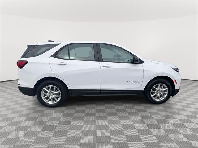 2024 Chevrolet Equinox FWD LS