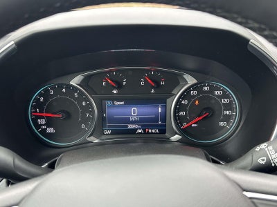 2024 Chevrolet Equinox FWD LT