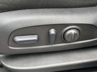 2024 Chevrolet Equinox FWD LT