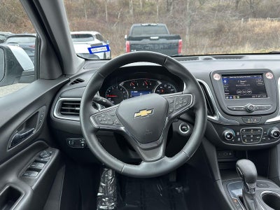 2024 Chevrolet Equinox FWD LT