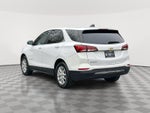 2024 Chevrolet Equinox FWD LT