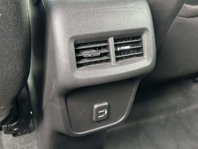 2024 Chevrolet Equinox FWD LT