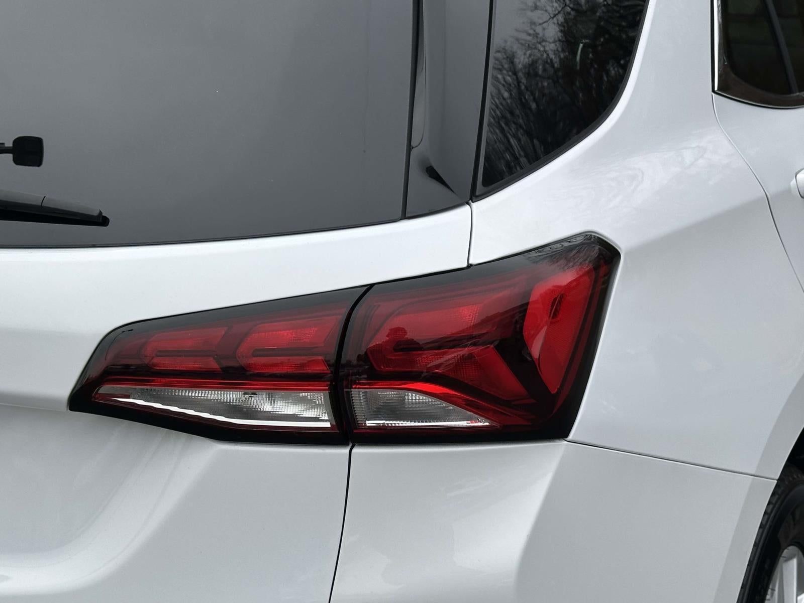 2024 Chevrolet Equinox FWD LT