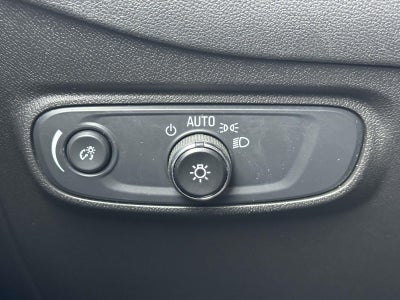 2024 Chevrolet Equinox FWD LT