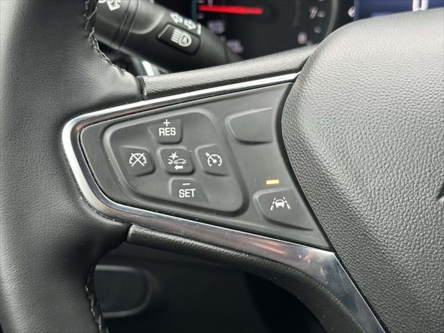 2024 Chevrolet Equinox FWD LT