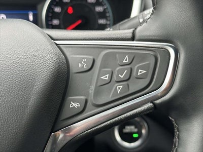 2024 Chevrolet Equinox FWD LT