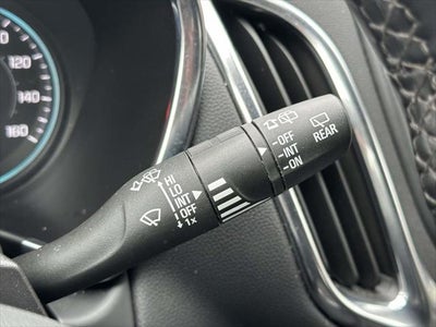 2024 Chevrolet Equinox FWD LT