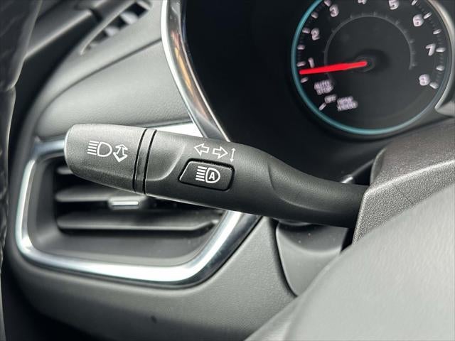 2024 Chevrolet Equinox FWD LT