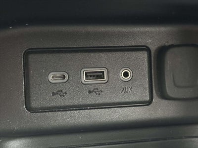 2024 Chevrolet Equinox FWD LT