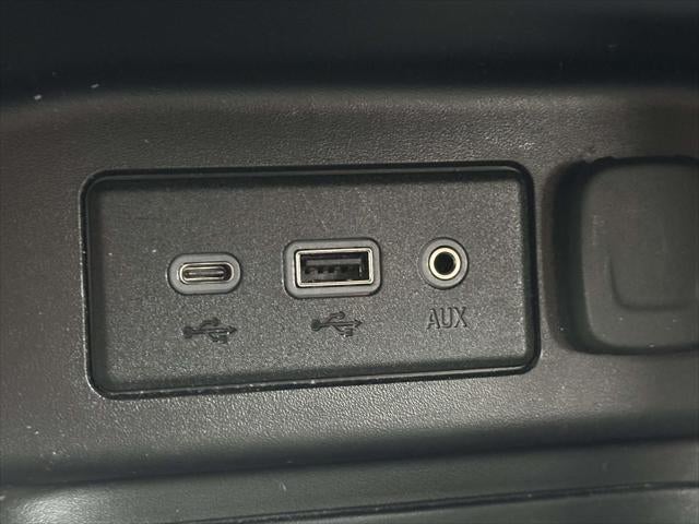 2024 Chevrolet Equinox FWD LT