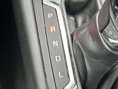 2024 Chevrolet Equinox FWD LT