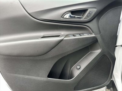 2024 Chevrolet Equinox FWD LT