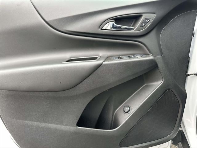 2024 Chevrolet Equinox FWD LT