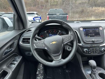 2024 Chevrolet Equinox FWD LT