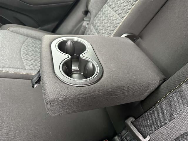 2024 Chevrolet Equinox FWD LT