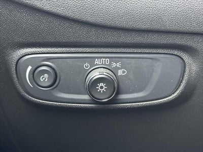 2024 Chevrolet Equinox FWD LT