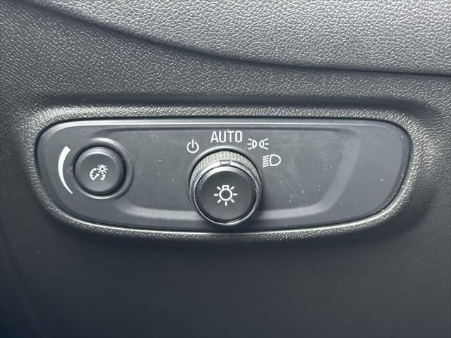 2024 Chevrolet Equinox FWD LT