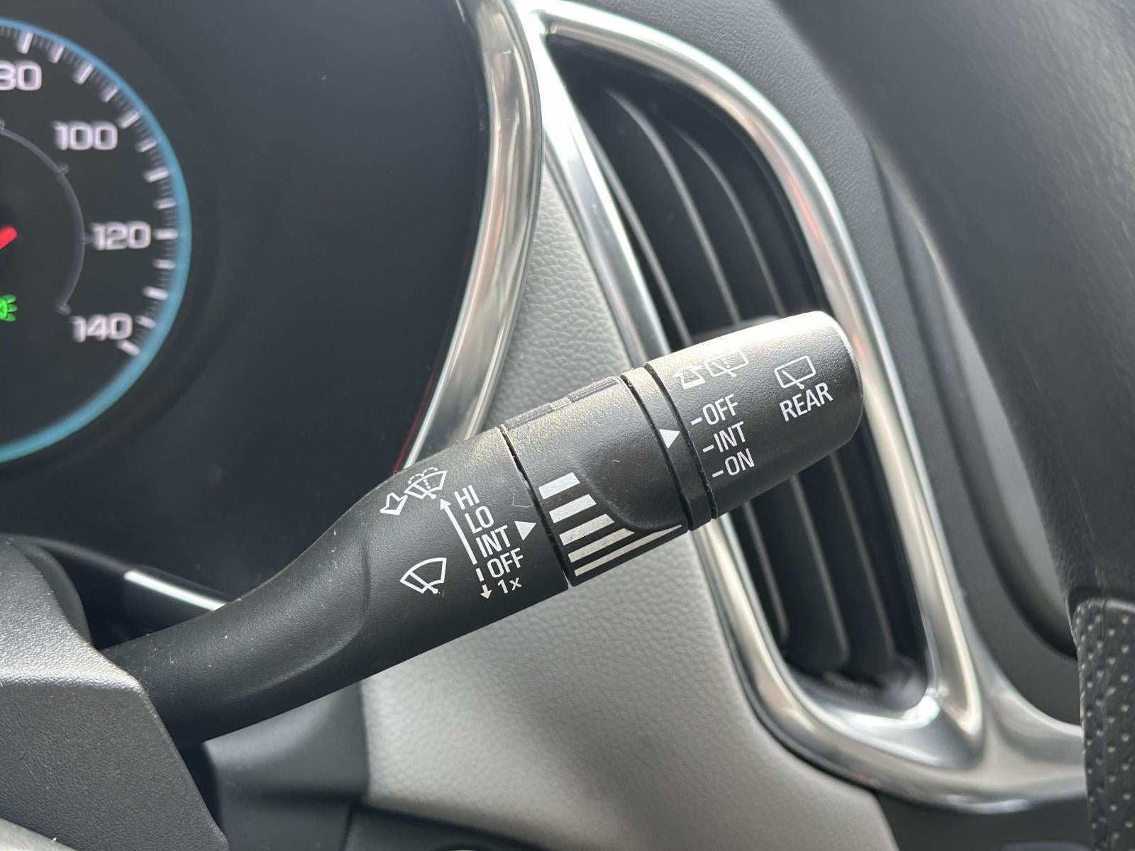 2021 Chevrolet Equinox AWD LS