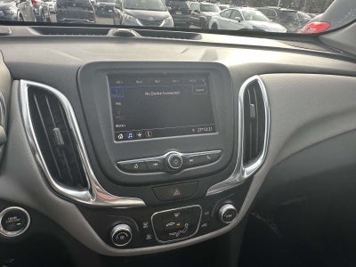 2021 Chevrolet Equinox AWD LS