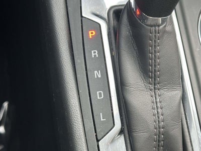 2021 Chevrolet Equinox AWD LS