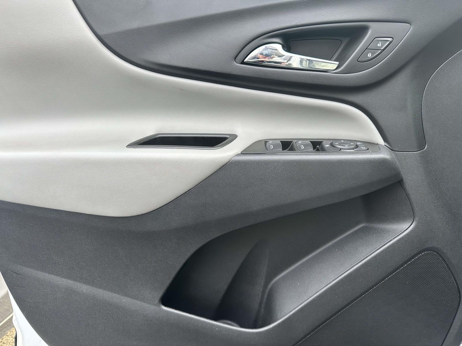 2021 Chevrolet Equinox AWD LS