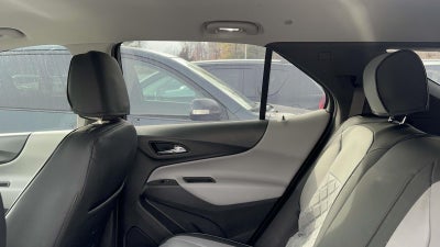 2021 Chevrolet Equinox AWD LS