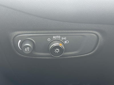 2021 Chevrolet Equinox AWD LS