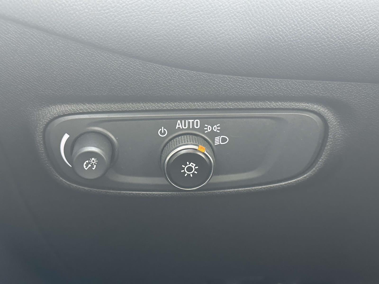 2021 Chevrolet Equinox AWD LS