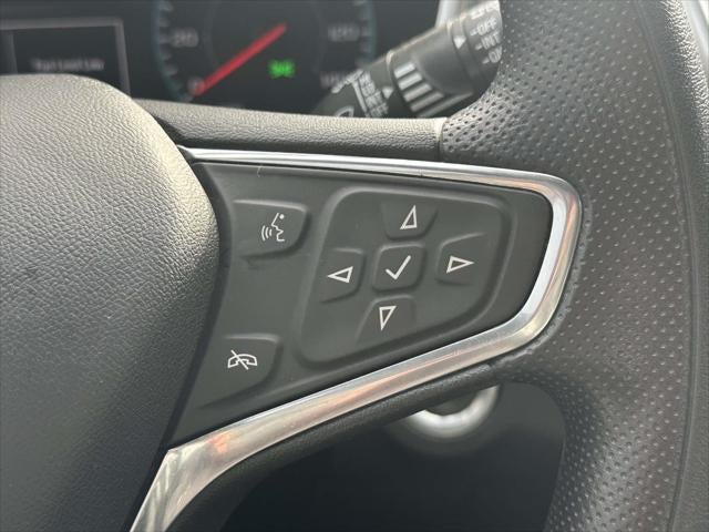 2021 Chevrolet Equinox AWD LS