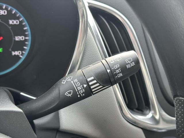 2021 Chevrolet Equinox AWD LS