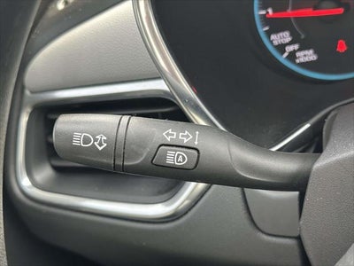 2021 Chevrolet Equinox AWD LS