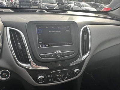 2021 Chevrolet Equinox AWD LS