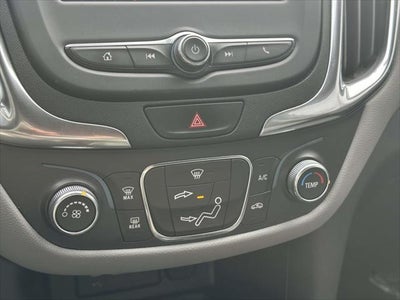 2021 Chevrolet Equinox AWD LS