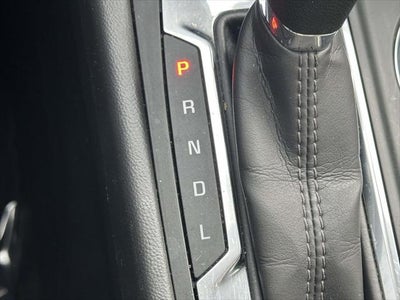 2021 Chevrolet Equinox AWD LS