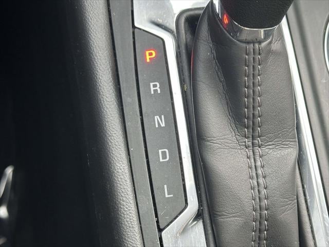 2021 Chevrolet Equinox AWD LS