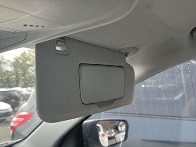 2021 Chevrolet Equinox AWD LS