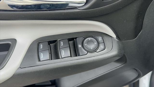 2021 Chevrolet Equinox AWD LS