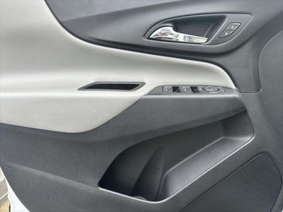 2021 Chevrolet Equinox AWD LS