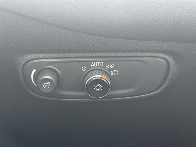 2021 Chevrolet Equinox AWD LS