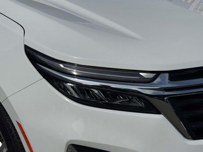 2024 Chevrolet Equinox AWD LT