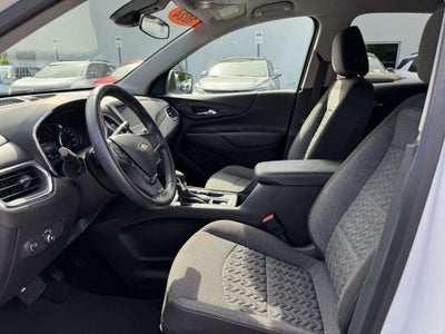 2024 Chevrolet Equinox AWD LT