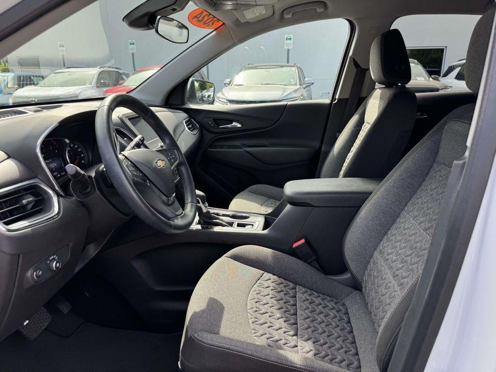 2024 Chevrolet Equinox AWD LT
