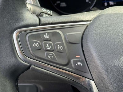 2024 Chevrolet Equinox AWD LT