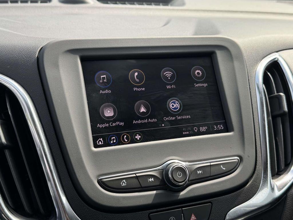 2024 Chevrolet Equinox AWD LT