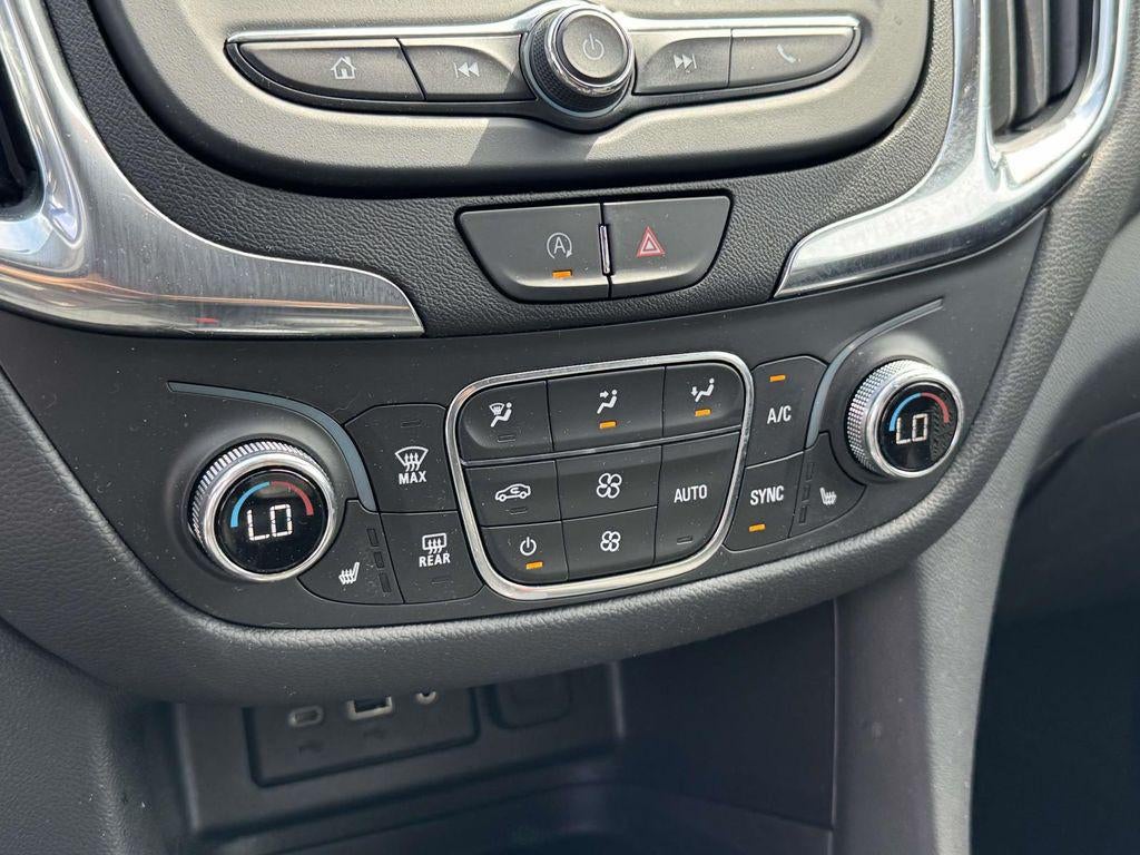 2024 Chevrolet Equinox AWD LT